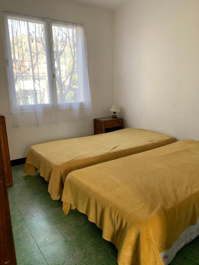 Villa Héléna Digne-les-Bains Esterno foto